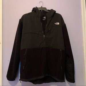 EUC Men’s XXL North Face Jacket with Hood